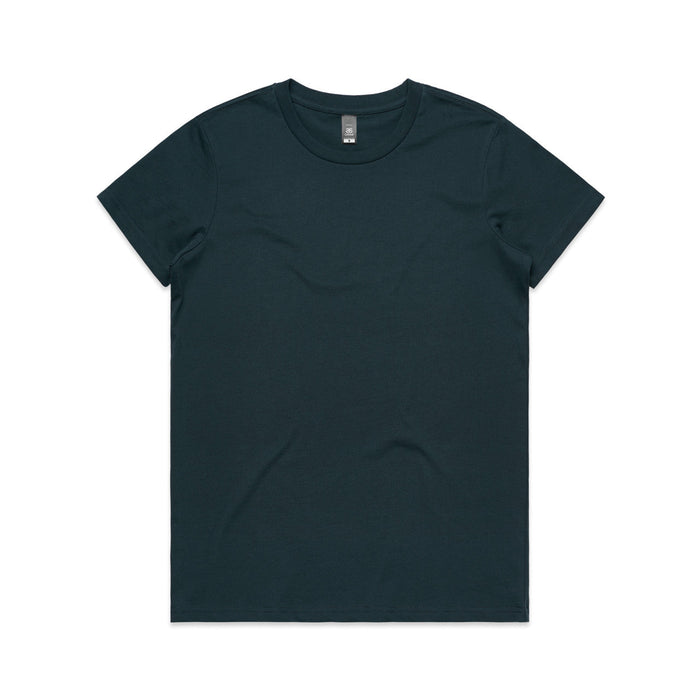 AS Colour Womens Maple Tee