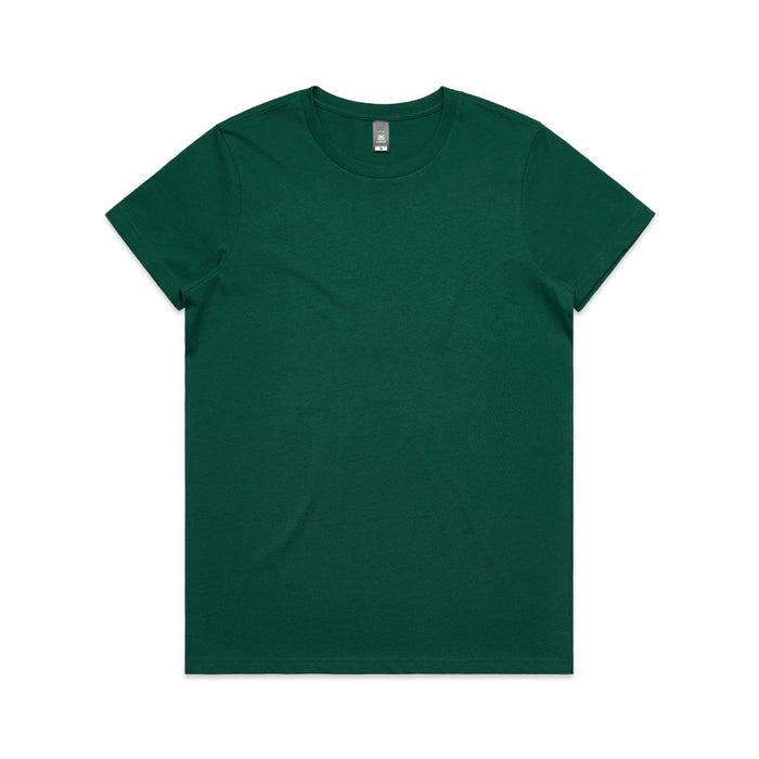 AS Colour Womens Maple Tee