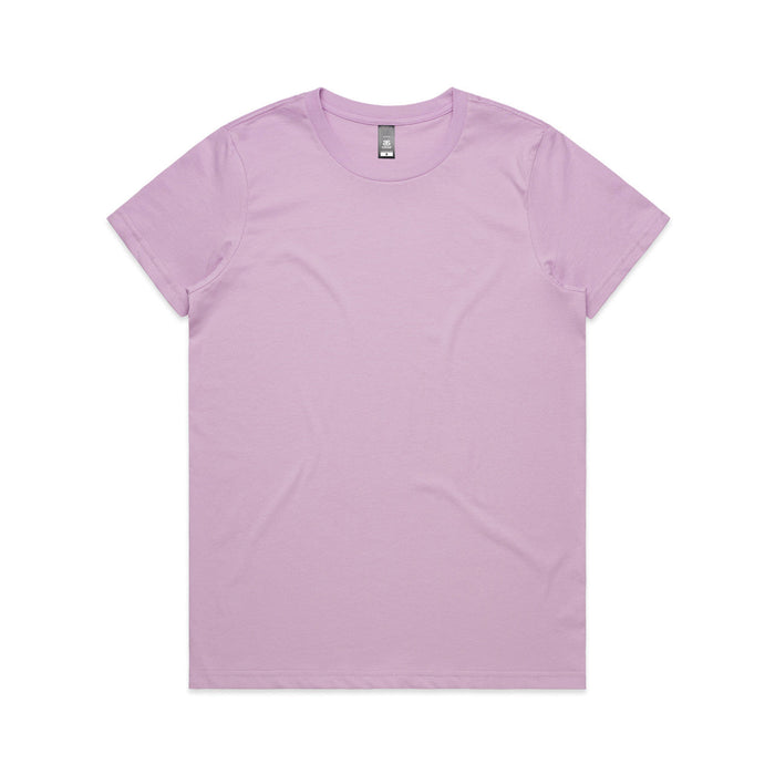 AS Colour Womens Maple Tee