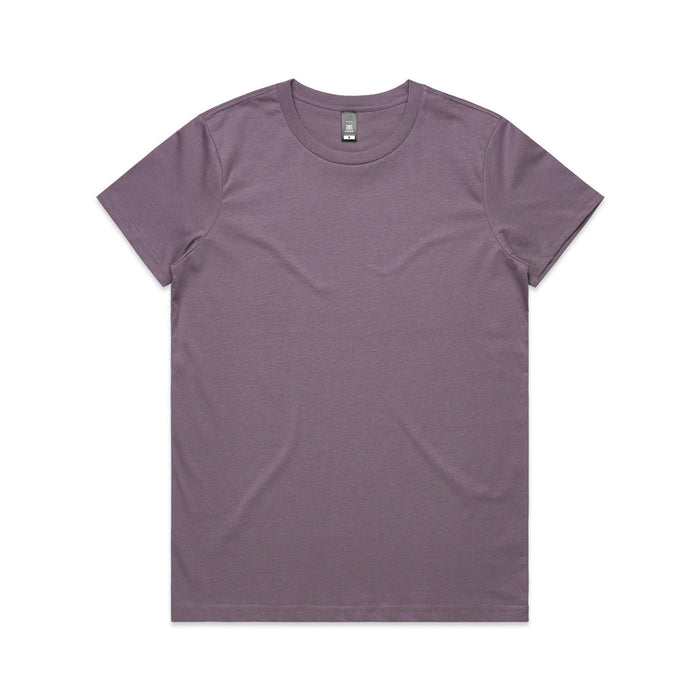 AS Colour Womens Maple Tee