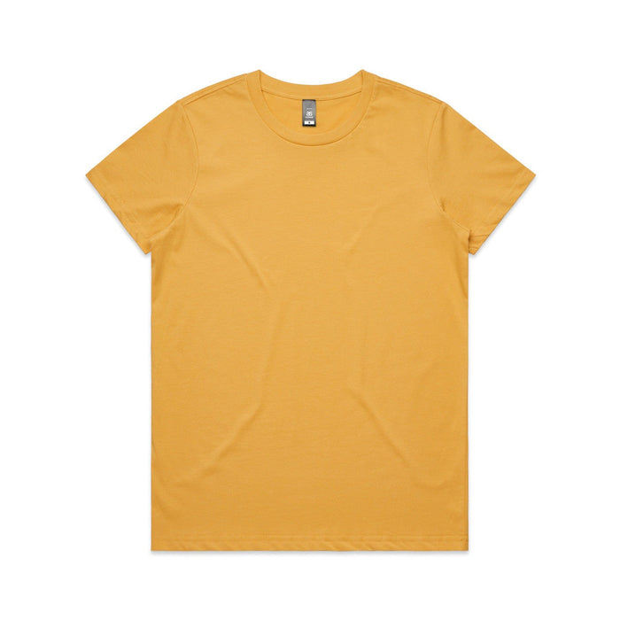 AS Colour Womens Maple Tee