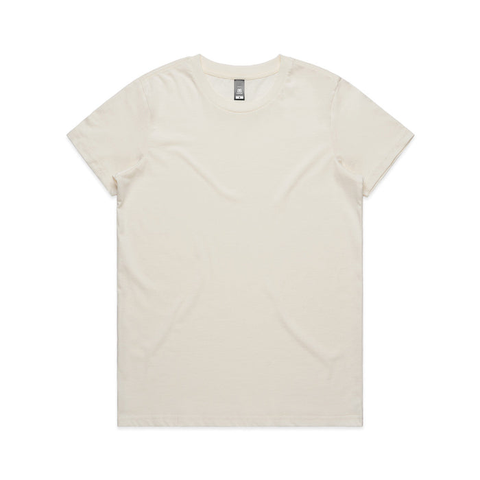 AS Colour Womens Maple Tee