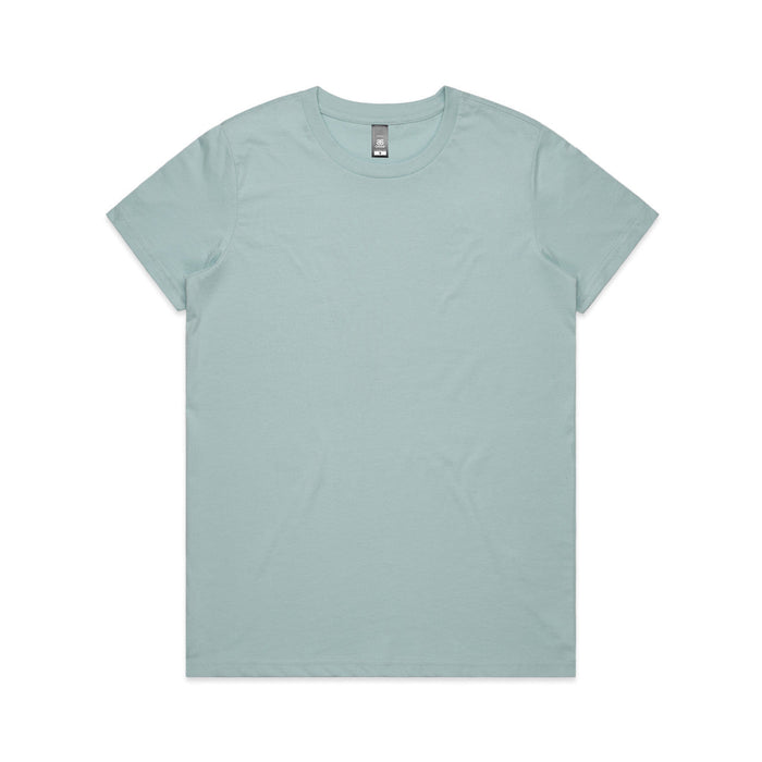 AS Colour Womens Maple Tee