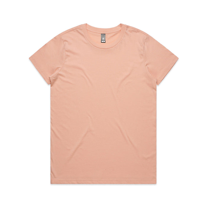 AS Colour Womens Maple Tee