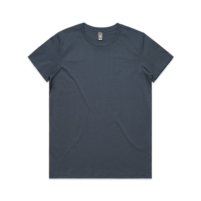 AS Colour Womens Maple Tee