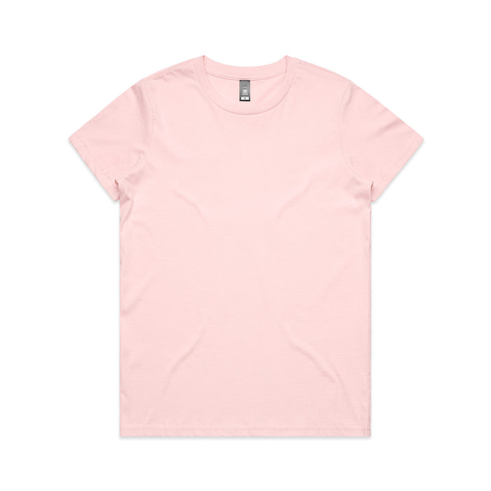 AS Colour Womens Maple Tee