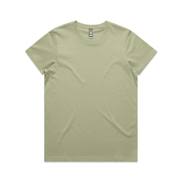 AS Colour Womens Maple Tee