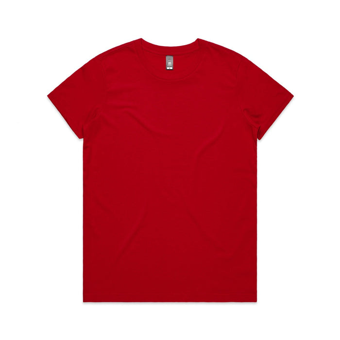 AS Colour Womens Maple Tee
