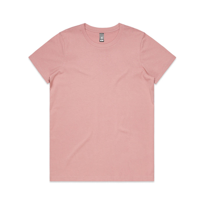 AS Colour Womens Maple Tee