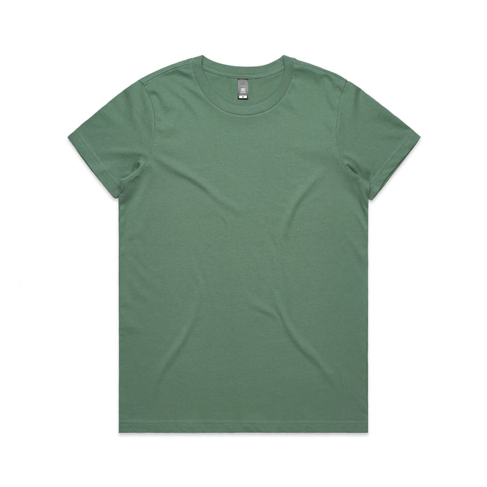 AS Colour Womens Maple Tee