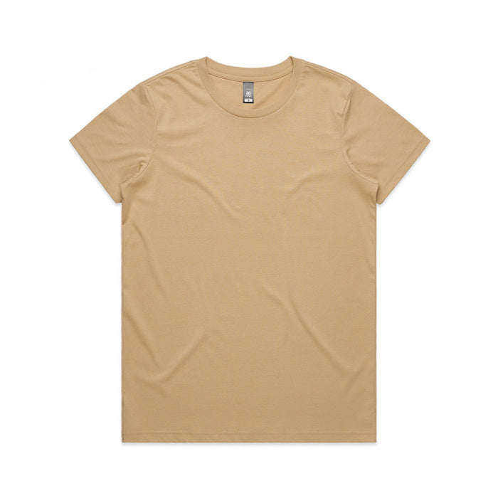 AS Colour Womens Maple Tee