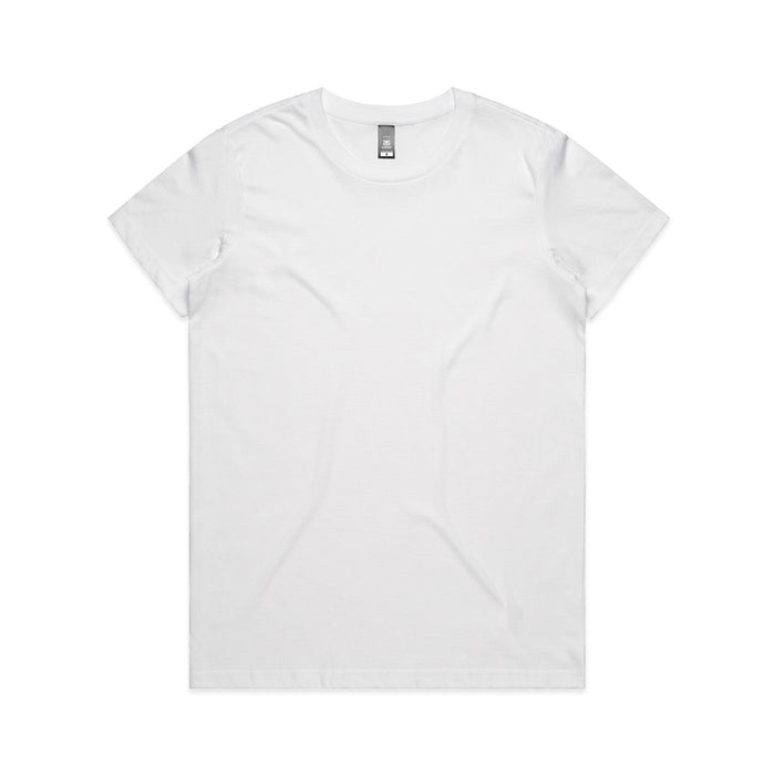 AS Colour Womens Maple Tee