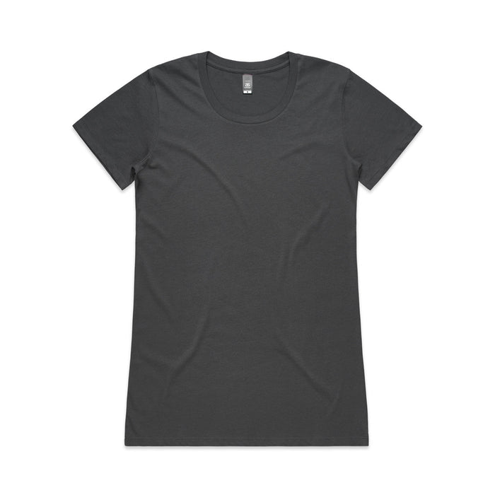 AS Colour Womens Wafer Tee
