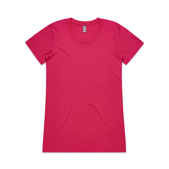 AS Colour Womens Wafer Tee