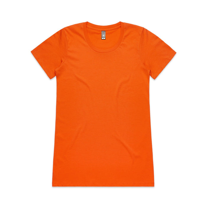 AS Colour Womens Wafer Tee