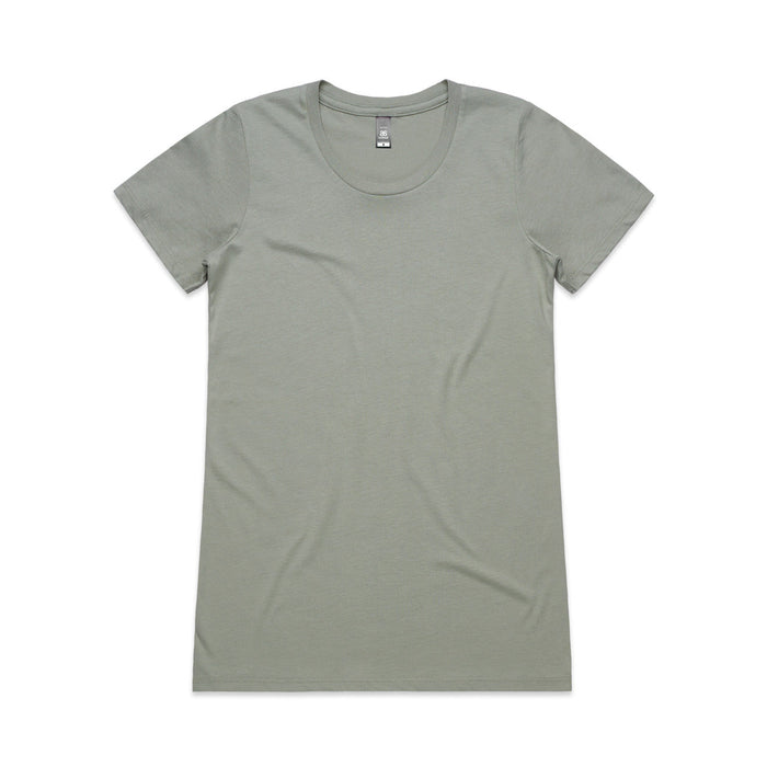 AS Colour Womens Wafer Tee