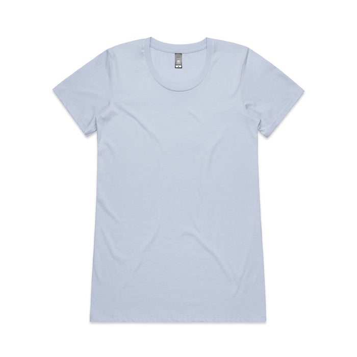 AS Colour Womens Wafer Tee