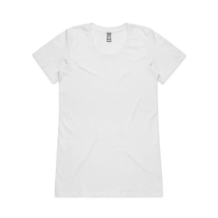 AS Colour Womens Wafer Tee