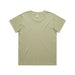 AS Colour Womens Wide Cube Tee