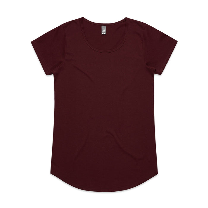 AS Colour Womens Mali Tee