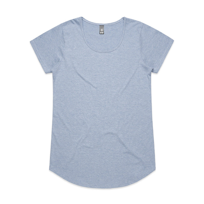 AS Colour Womens Mali Tee