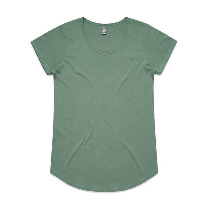 AS Colour Womens Mali Tee