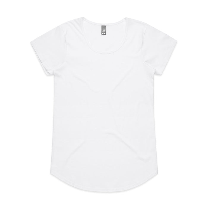 AS Colour Womens Mali Tee