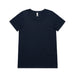 AS Colour Womens Shallow Scoop Tee