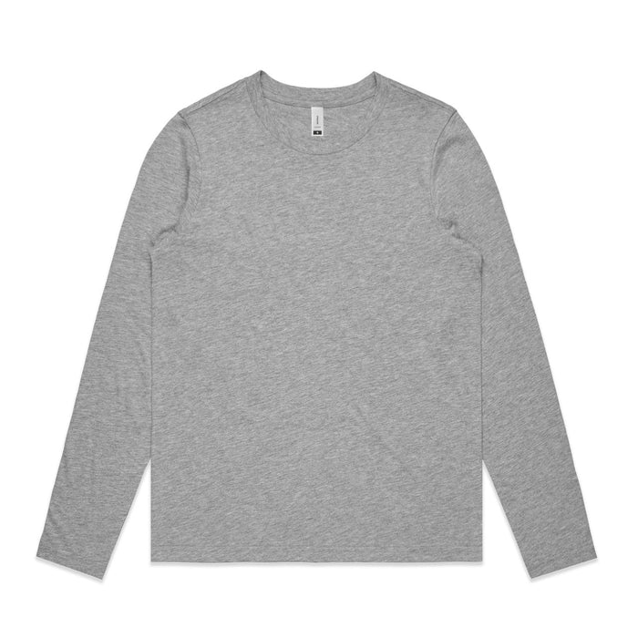 AS Colour Womens Chelsea Long Sleeve Tee
