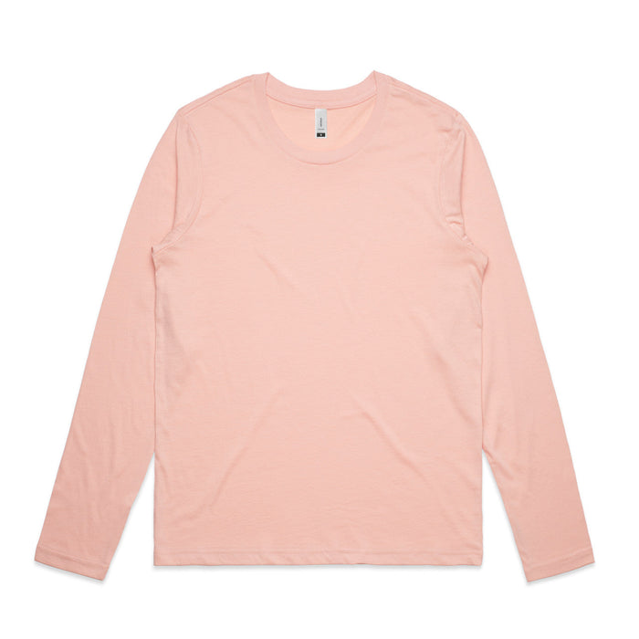 AS Colour Womens Chelsea Long Sleeve Tee