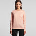 AS Colour Womens Chelsea Long Sleeve Tee