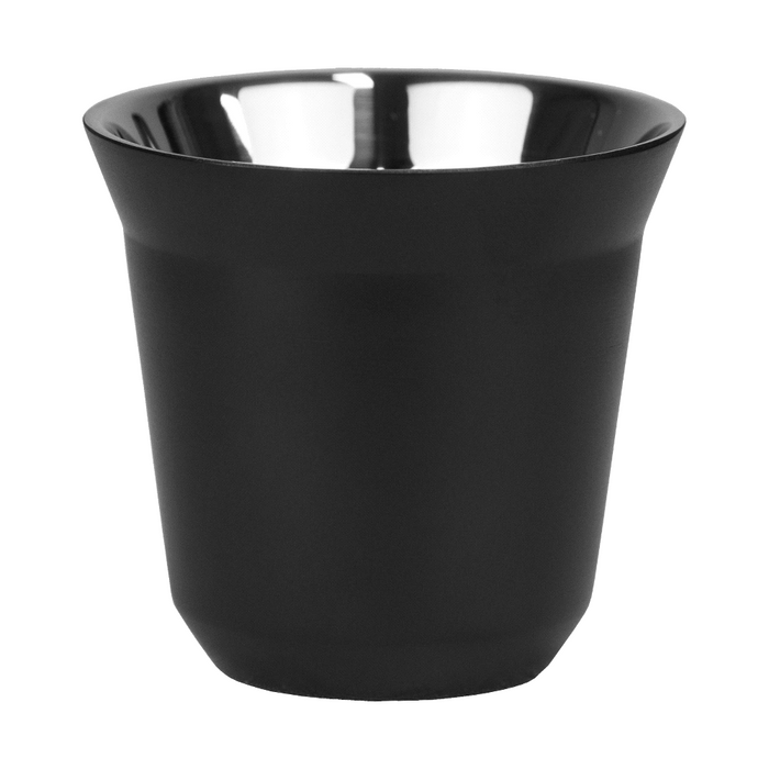 Duo Recycled Espresso Cup Set - Custom Promotional Product