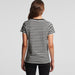 AS Colour Womens Maple Stripe Tee