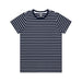 AS Colour Womens Maple Stripe Tee