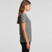 AS Colour Womens Maple Stripe Tee