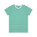 AS Colour Womens Maple Stripe Tee