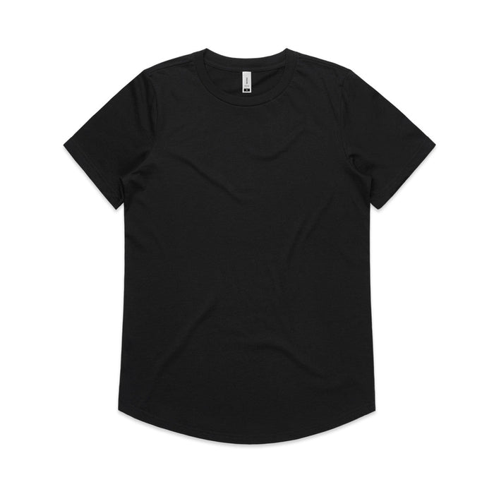 AS Colour Womens Drop Tee
