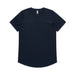 AS Colour Womens Drop Tee