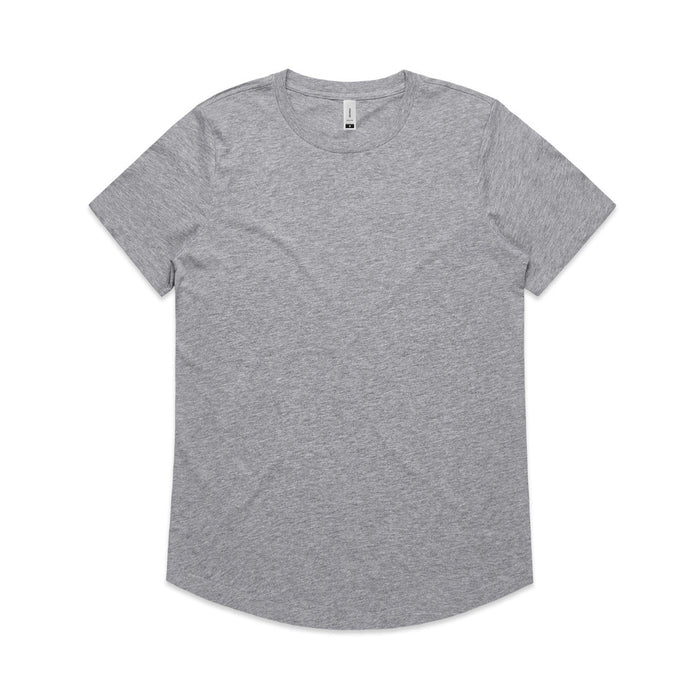 AS Colour Womens Drop Tee