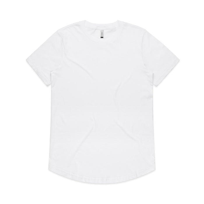 AS Colour Womens Drop Tee