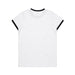 AS Colour Womens Ringer Tee