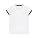 AS Colour Womens Ringer Tee