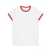 AS Colour Womens Ringer Tee