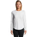 AS Colour Womens Curve Long Sleeve Tee