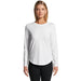 AS Colour Womens Curve Long Sleeve Tee