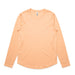 AS Colour Womens Curve Long Sleeve Tee