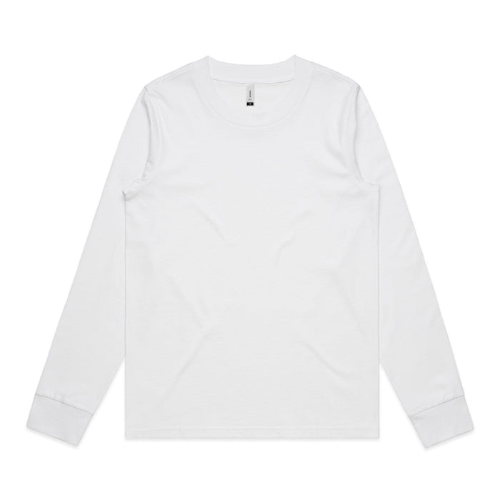 AS Colour Womens Dice Long Sleeve Tee