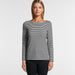 AS Colour Womens Bowery Long Sleeve Tee