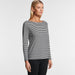 AS Colour Womens Bowery Long Sleeve Tee