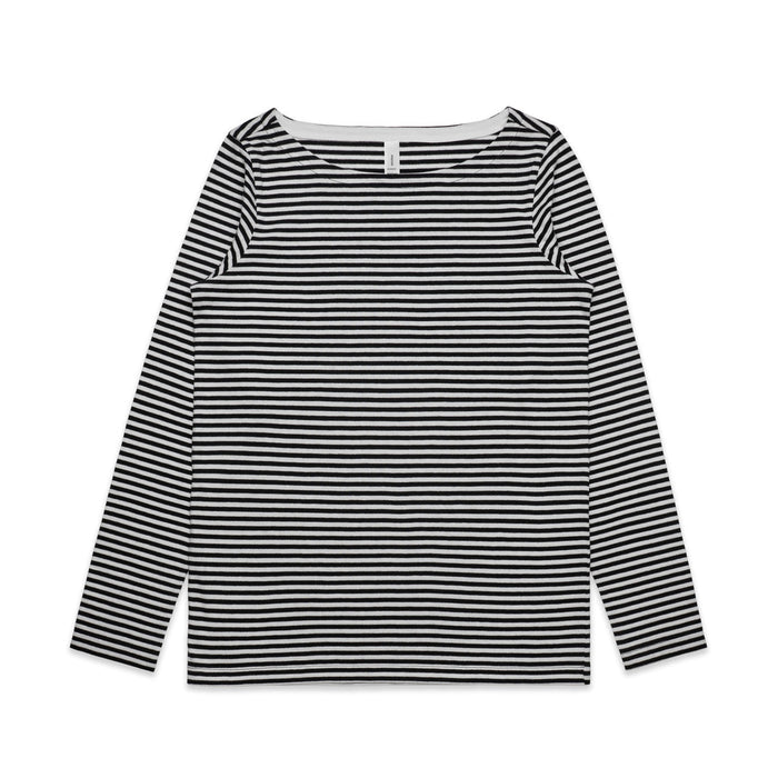 AS Colour Womens Bowery Long Sleeve Tee